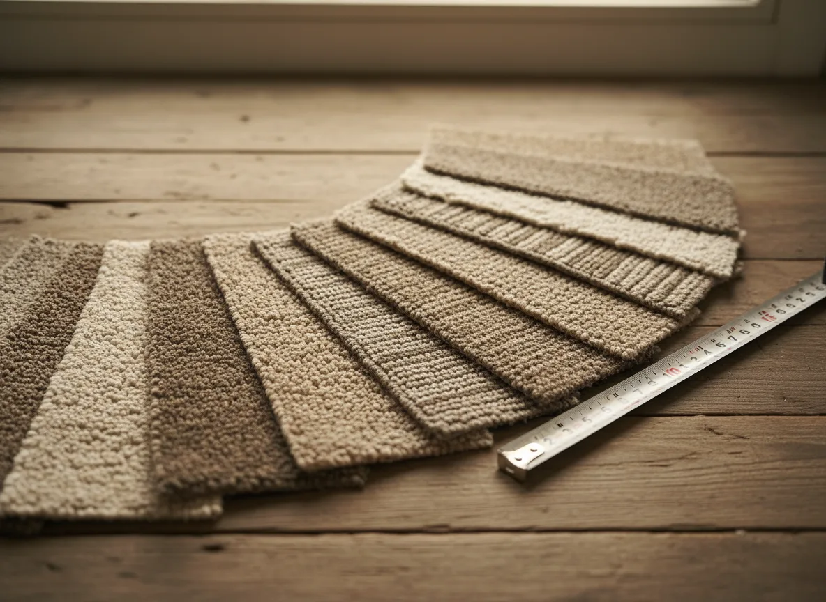 Carpet Installation Hankamer, TX FAQs